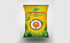 Khandelwal Tea Packaging Design