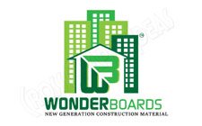 Wonder Board