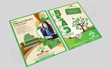 Bodhi Tree education digital library
