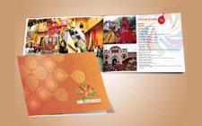 Asia Experience