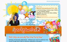 Party Hunterz