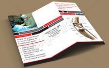 Brochure Design UK