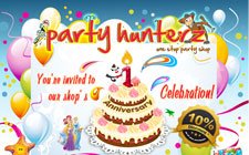Email Newsletter Design Jaipur
