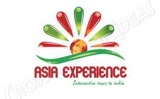 Travel Logo Design