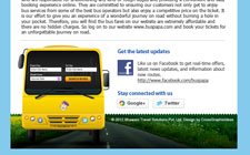 Email Newsletter Design