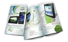 Brochure Design Jaipur