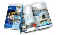 Brochure Design Jaipur