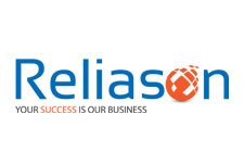 Reliason Logo
