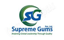 Supreme Gums