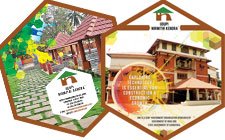Nirmithi Kendra - Udupi Brochure Design India