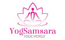 Yogsamsara Logo